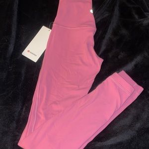 COPY - Lululemon align pant SALE CANCEL STILL AVAILABLE
